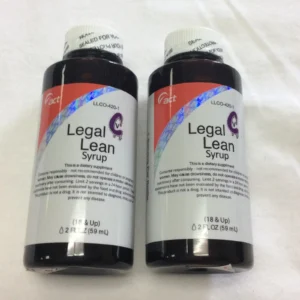 Legal Lean Grape Syrup for sale