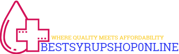 Best syrup shop online